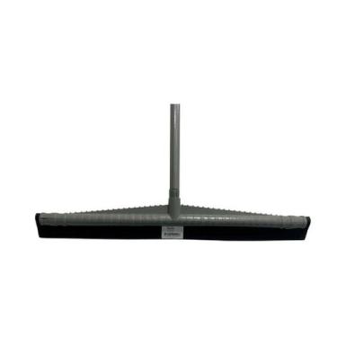 Imagem de Rodo plastico puxe seca com cabo - 60cm - GERAL