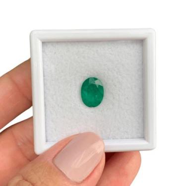 Imagem de Esmeralda Oval 2,38ct - ENE2ESE