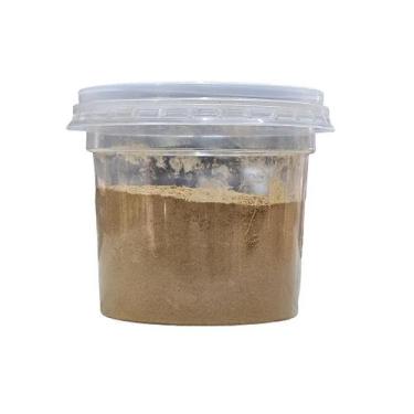 Imagem de Guaraná em Pó Paullinia Cupana Kunth 100g - Pote com Tampa - Malagueta