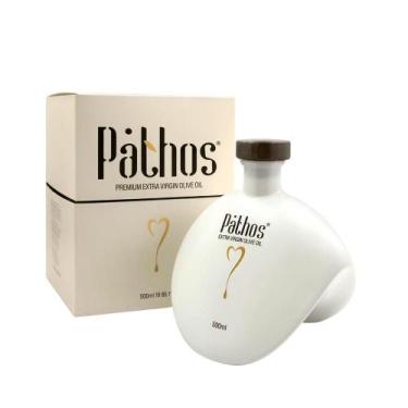 Imagem de Azeite de Oliva Extravirgem Pathos  500ml