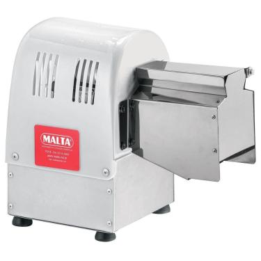 Imagem de Ralador Multiuso Elétrico 5482 com Motor 1-3CV Bivolt e Cilindro em Aço Inox Branco Malta