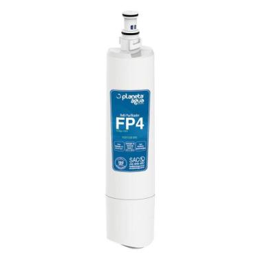 Imagem de Refil Filtro Planeta Água FP4 para Purificador de Água Consul CPC30, C