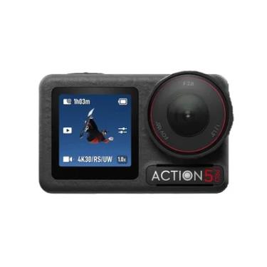 Imagem de Câmera Dji Osmo Action 5 Pro Adventure Kit.