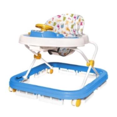 Imagem de Andador Infantil Bichinhos Styll Baby