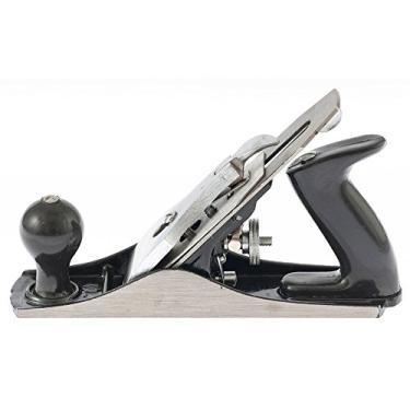 Imagem de Plaina de Metal Nº 4 58 x 245mm-SPARTA-210795