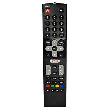 Imagem de Controle Para TV Philco Smart