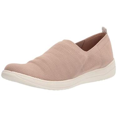 Imagem de LifeStride Tênis feminino Energy Knit, Cinzento-acastan, 6.5