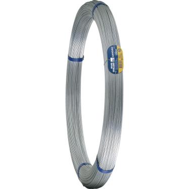 Imagem de Arame Gerdau Liso Ovalado 500m