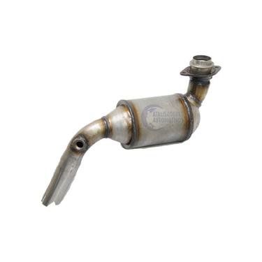 Imagem de Catalisador Mercedes Benz Classe A 160 / 190 99 A 2005