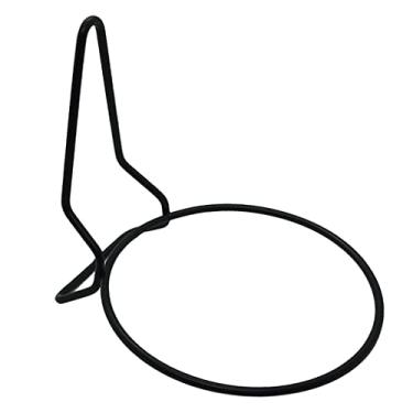 Imagem de Suporte Ao Livre pa Jdim Doméstico ame Suporte de Pede 3 Tamanhos Disponíveis, 17cm