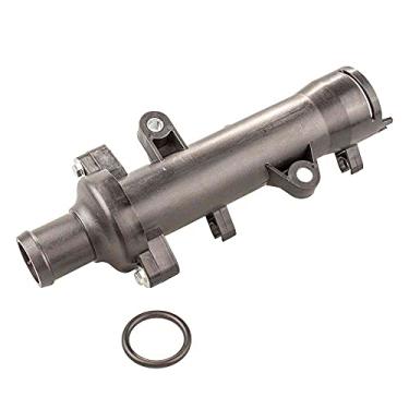 Imagem de Valvula Termostática e Carcaça Plástico 1140.80, Preto, Valclei