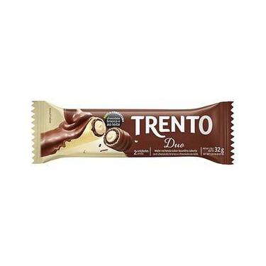 Imagem de Chocolate Trento 32G - Escolha Seu Sabor - Peccin