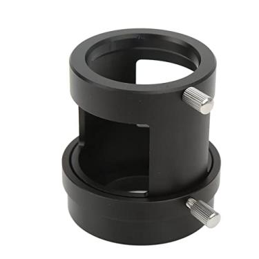 Imagem de Tubo de Extensão de Câmera, Adaptador de Montagem T2 de Lente Durável Com Rosca M42 para Observação de Pássaros