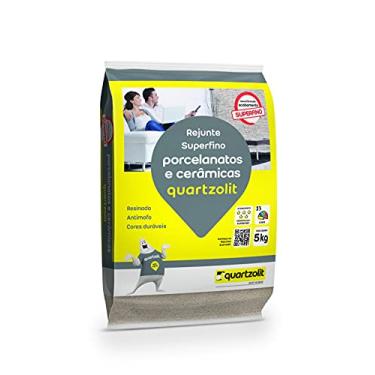 Imagem de REJUNTE PORCELANATOS E CERÂMICAS BEGE - 5KG