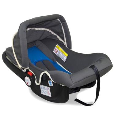 Imagem de Bebê Conforto Automóvel 0 A 13 Kg - Baby Style
