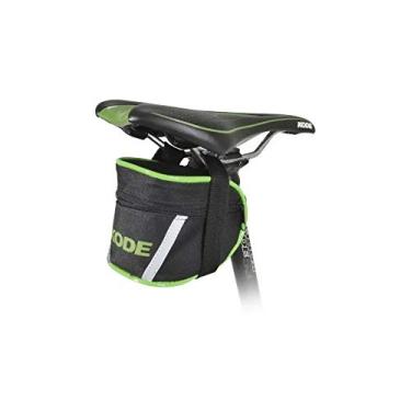 Imagem de Bolsa De Selim Kode Attractive Faixa Refletiva Varias Cores - SSX Multicoisas