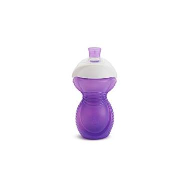 Imagem de Copo Bite Proof Click Lock Roxo Munchkin