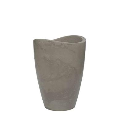 Imagem de Vaso Copacabana Alto 40 X 54 cm Vasart Camurça