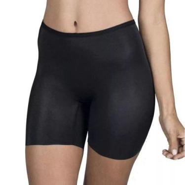 Imagem de Bermuda Virtuel DeMillus 094498, Preto, EG