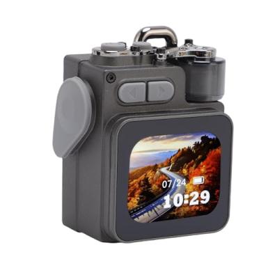 Imagem de Bewinner Alto -falante Bluetooth Smart Touch Screen, Alto -falante de Estéreo de Baixo Estéreo Com Controle de Aplicativos, Alto -falantes Portáteis Sem Fio Com Microfone para Telefone