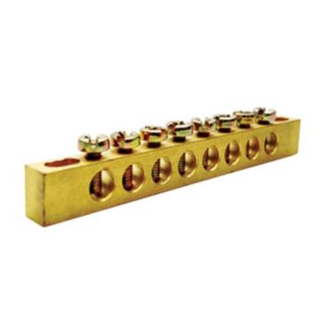 Imagem de Conjunto de Barramento Ilumi 413029