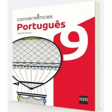 Imagem de Convergencias portugues 9 ano ef ii - Edicoes sm   didatico, 3