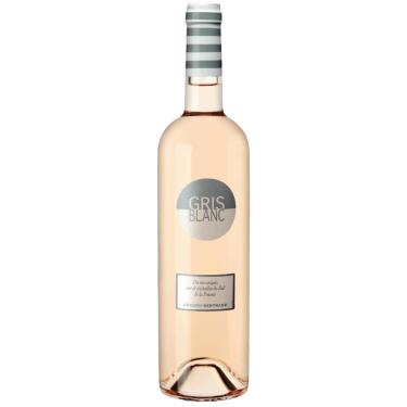 Imagem de Vinho Rosé Gerard Bertrand Gris Blanc Rosé