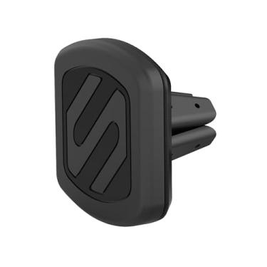 Imagem de Suporte Magnético para Montagem em Ventilação MagicMount SCOSCHE MAGVM2 para Veículos - Preto