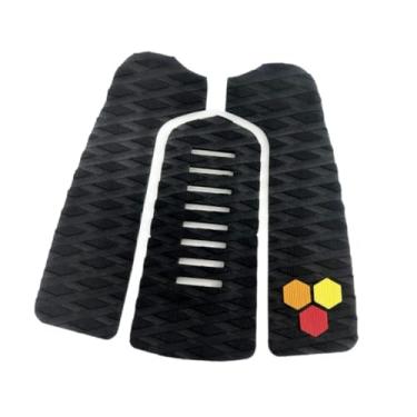 Imagem de simhoa Deck Antiderrapante em EVA para Prancha de Surf, Stand Up Paddle E Skimboard.