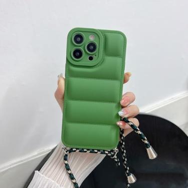 Imagem de Colar crossbody cinta cordão cabo caso de telefone para samsung a53 a13 a54 a72 a52 a12 a32 a73 a33 a10 a34 s23 s22 pro capa, 3, para a14
