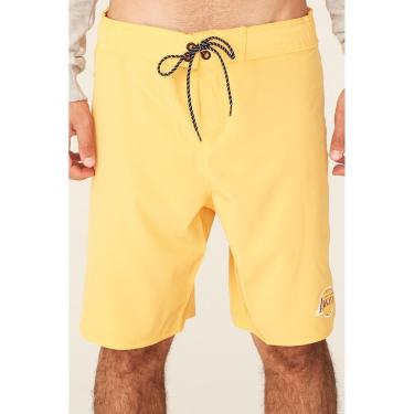 Imagem de Boardshort NBA Com Elástico Los Angeles Lakers Masculino-Masculino