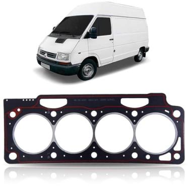 Imagem de JUNTA DO CABEÇOTE TRAFIC INJETADA 1999 2000 2001 2002