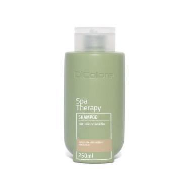Imagem de DIColore SPA Therapy Shampoo de Tratamento Pontas Secas250ml - Dicolor