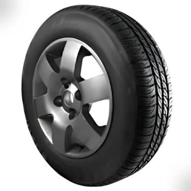 Imagem de Pneu Remold Strong Novo Aro 14 Suzuka 175/70R14 Selo Inmetro - Strong 