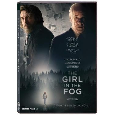 Imagem de Girl In The Fog