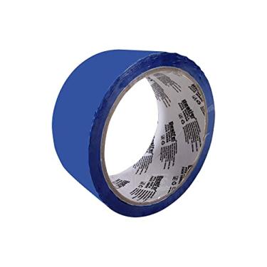 Imagem de Fita Adesiva 45MM X 45MT Azul Bestfer