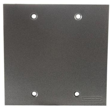 Imagem de PLACA PISO TRAMontina CEGA 4X4