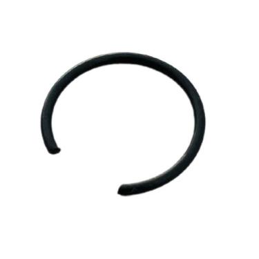 Imagem de Anel de Retenção do Pino Pistão P/ Motor 4.0hp 165 Menegotti, Anel de 