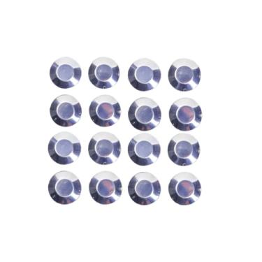 Imagem de Piso Tatil Alerta Inox Elemento Celpan