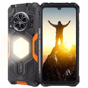Imagem de Smartphone Cubot Kingkong Power 5 Android 15 6 GB 128 GB
