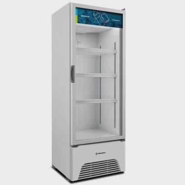 Imagem de Expositor de Bebidas VB40AL Essential Metalfrio