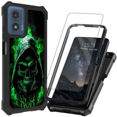 Imagem de Capa ACWDMKH para Motorola Moto G 5G 2024/Moto G Play 5G 2024