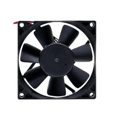 Imagem de Ventilador de resfriamento para ADDA AD0812US-A76GL DC12V 3 fios novo