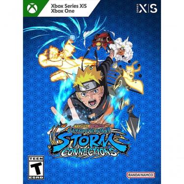 Imagem de Jogo Naruto Boruto Ultimate Ninja Storm Connections - Xbox Series X|s