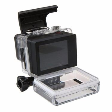 Imagem de Tampa Traseira Lcd Extendida Backpack GoPro Hero 3+ e 4