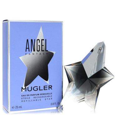 Imagem de Perfume Feminino Angel Fantasm Thierry Mugler Eau De Parfum Refil 24 Ml