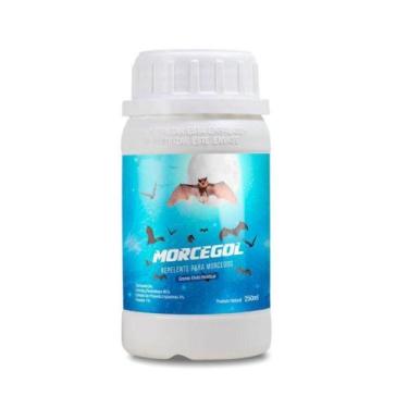 Imagem de Morcegol Repelente 250 ml - Quimiagri - Quimiagro