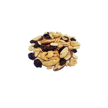 Imagem de Mix De Castanhas King Nuts Original Pacote 1 Kg