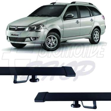 Imagem de Rack Teto Travessa Resistent SPORT Fiat Palio Weekend 12-16