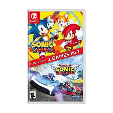 Jogo Sonic Mania Xbox One Sega em Promoção é no Bondfaro